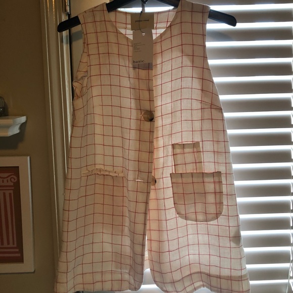 BNWT Paloma Wool Mila top size small - Picture 2 of 5